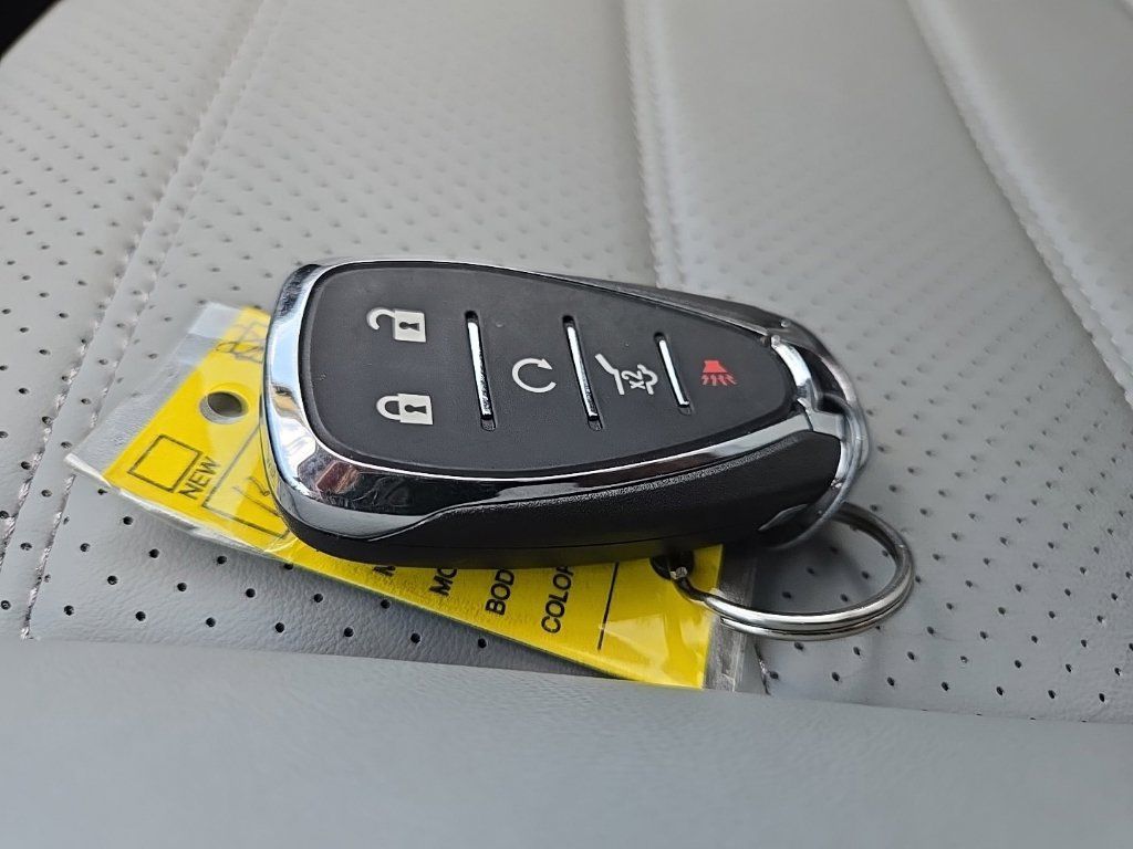 Used 2024 Chevrolet Equinox LT AWD/4WD image 14