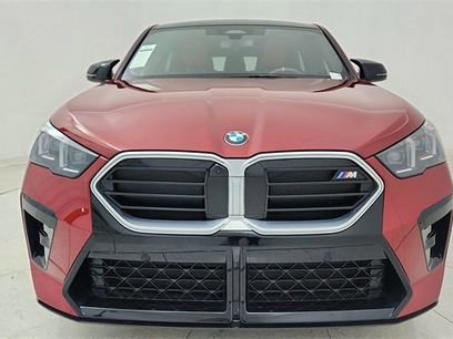 Used 2025 BMW X2 M35i