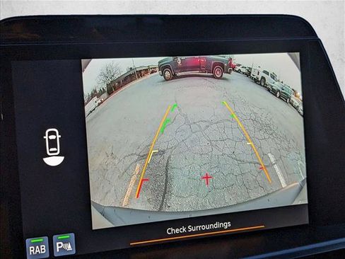 New 2026 Subaru Outback Limited image 14