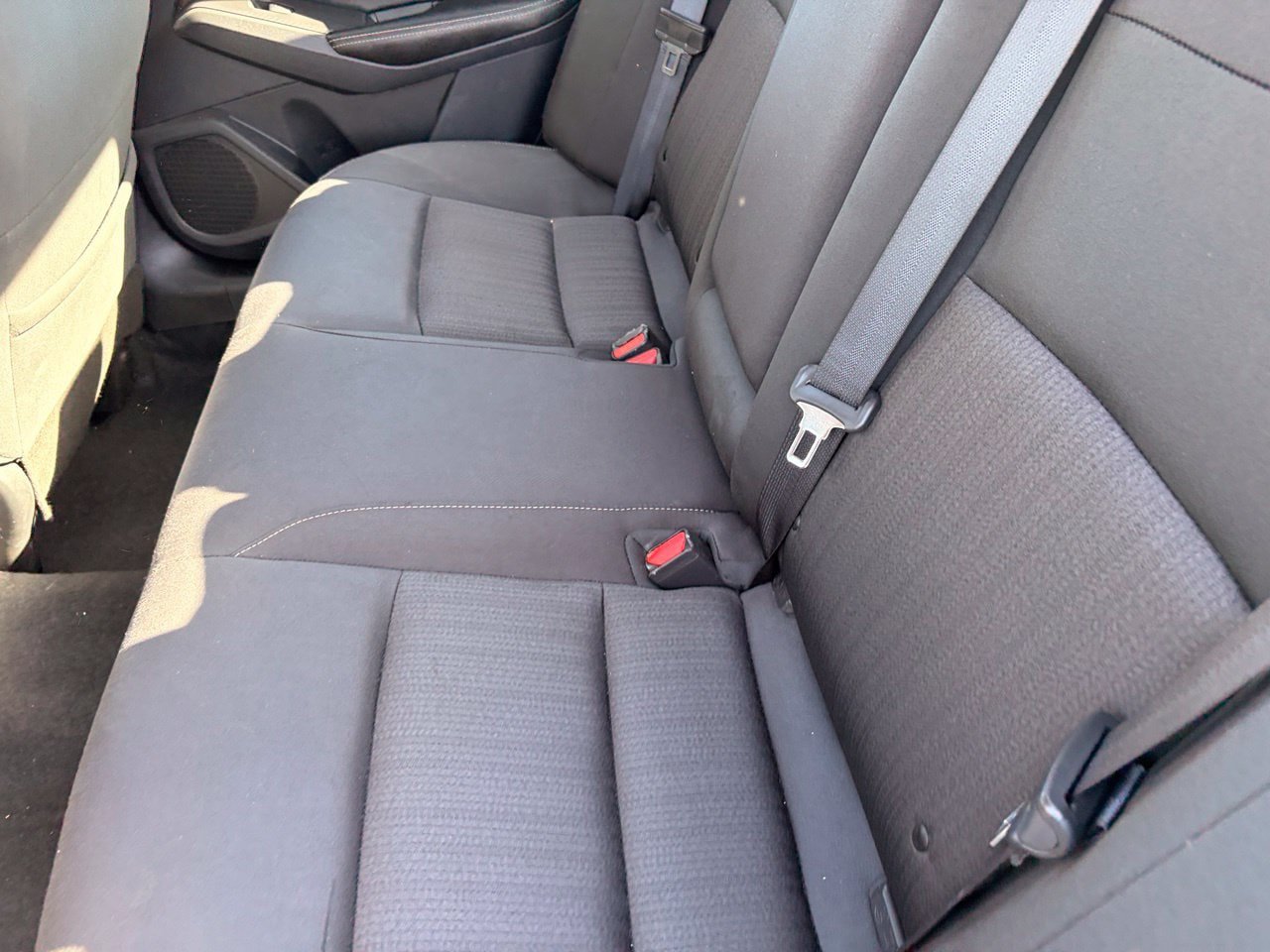 Certified 2024 Nissan Altima 2.5 SV FWD image 17