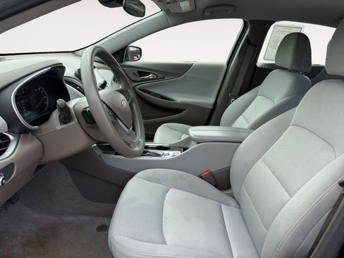 Used 2024 Chevrolet Malibu LT FWD image 9