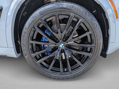 Used 2026 BMW X5 sDrive40i w/ M Sport Package RWD image 23