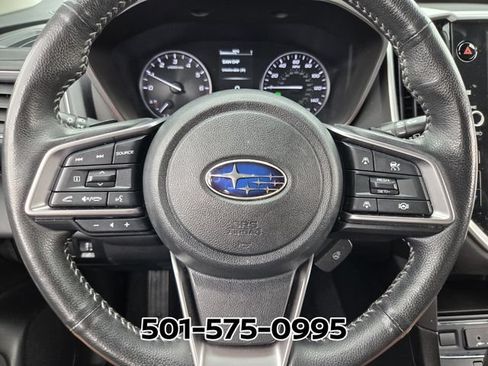 Used 2023 Subaru Ascent Limited AWD/4WD image 27