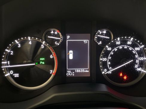 Certified 2023 Lexus GX 460 Luxury image 18