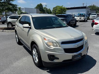 Used 2013 Chevrolet Equinox LT w/ Driver Convenience Package