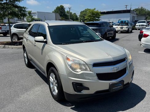 Used 2013 Chevrolet Equinox LT w/ Driver Convenience Package image 1