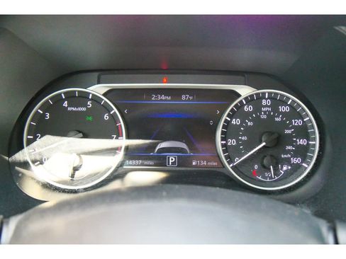 Used 2023 Nissan Sentra SV w/ All-Weather Package image 21