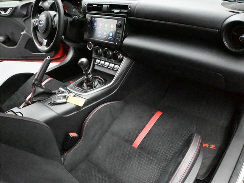 Used 2023 Subaru BRZ Limited image 22