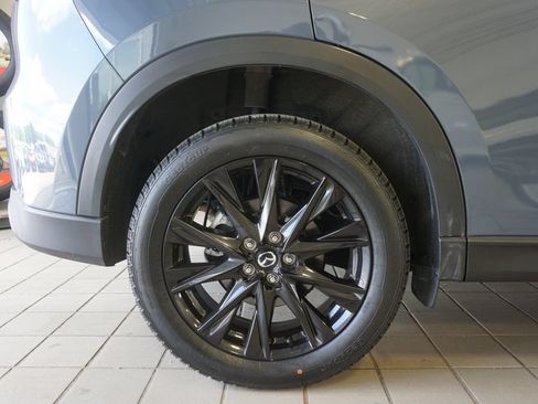Used 2025 MAZDA CX-5 Carbon Edition AWD/4WD image 33