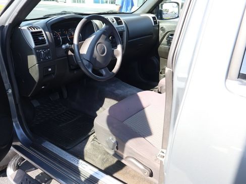 Used 2012 GMC Canyon SLE AWD/4WD image 9