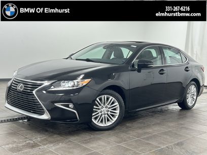 Used 2017 Lexus ES 350