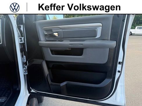 Used 2019 RAM 1500 Warlock AWD/4WD image 31