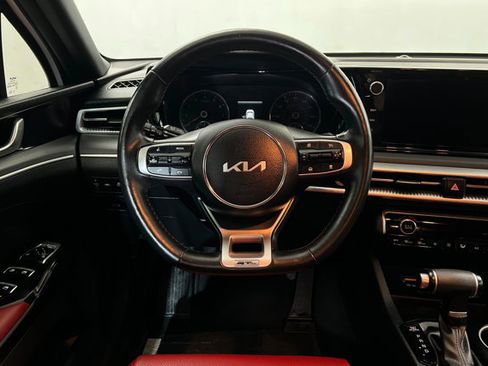 Used 2023 Kia K5 GT-Line w/ GT-Line Premium Package image 12