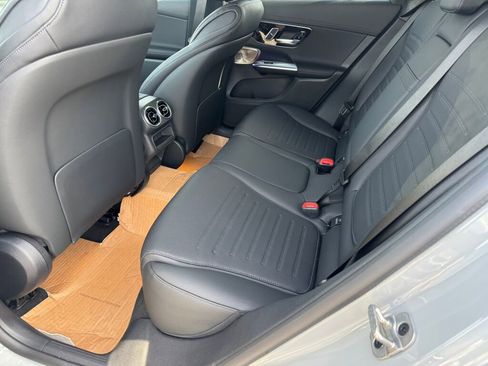 New 2026 Mercedes-Benz GLC 300 4MATIC image 15