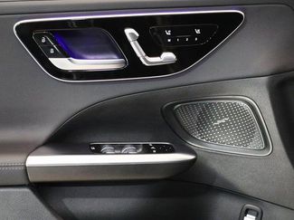 Certified 2025 Mercedes-Benz C 300 4MATIC Sedan video 3