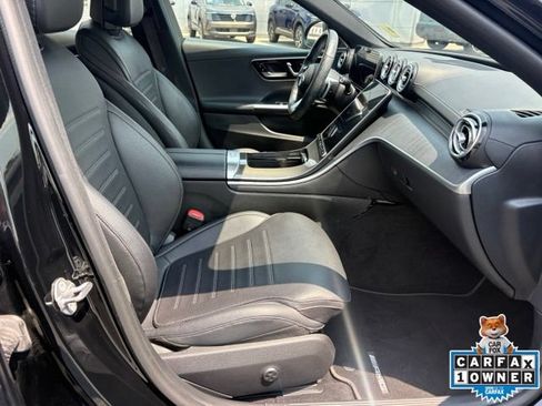 Used 2022 Mercedes-Benz C 300 4MATIC Sedan image 21