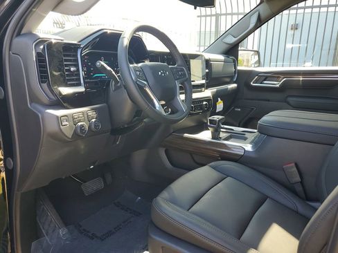 New 2026 Chevrolet Silverado 1500 LT Trail Boss w/ LT Trail Boss Premium Package AWD/4WD image 20