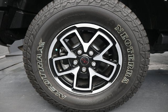 Used 2024 Jeep Wrangler Unlimited Rubicon AWD/4WD image 13