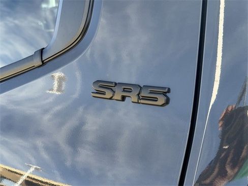 New 2025 Toyota Tacoma SR5 image 9