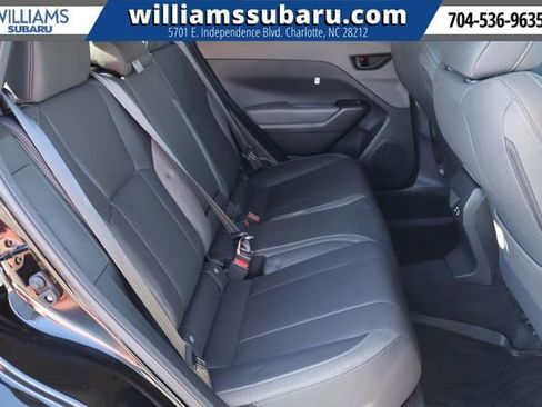 New 2026 Subaru Crosstrek 2.0i Premium image 19