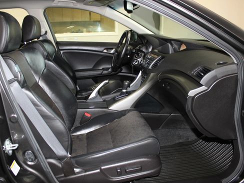 Used 2009 Acura TSX Sedan FWD image 21