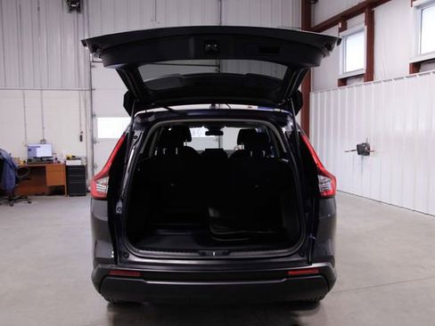 Used 2026 Honda CR-V EX image 22