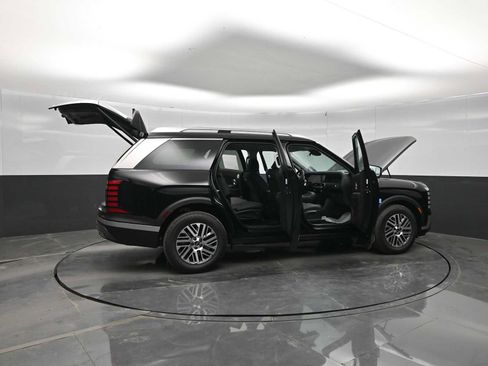 New 2027 Hyundai Palisade SEL AWD/4WD image 44