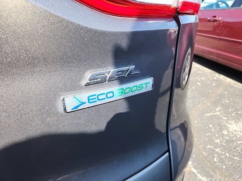 Used 2013 Ford Escape SEL FWD image 6