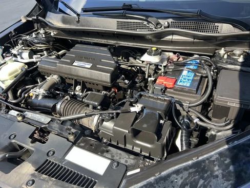Used 2020 Honda CR-V EX image 10