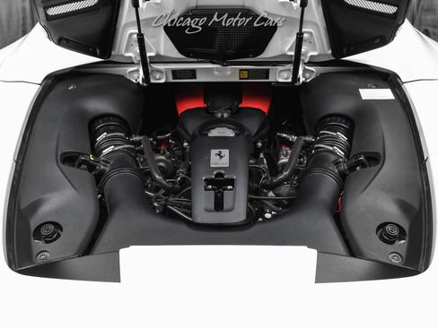 Used 2023 Ferrari F8 Tributo RWD image 63
