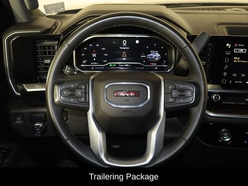 Used 2023 GMC Sierra 1500 Elevation RWD image 7