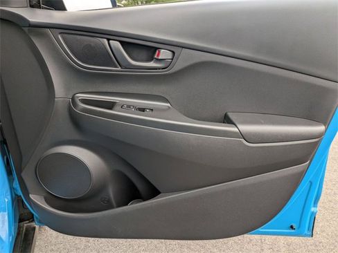 Certified 2023 Hyundai Kona SEL w/ Cargo Package image 35