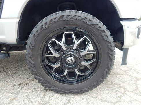 Used 2024 Ford F350 XL image 15