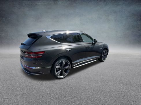 New 2025 Genesis GV80 2.5T Prestige image 20
