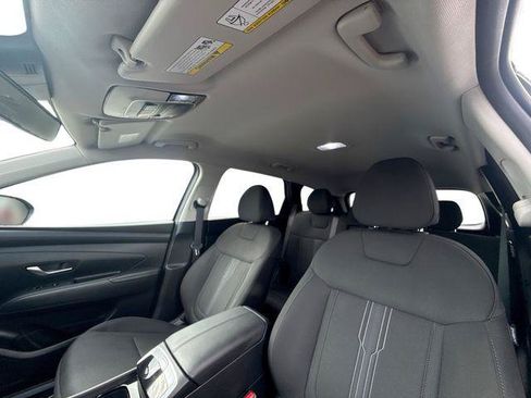 Used 2026 Hyundai Tucson SEL Plus FWD image 16