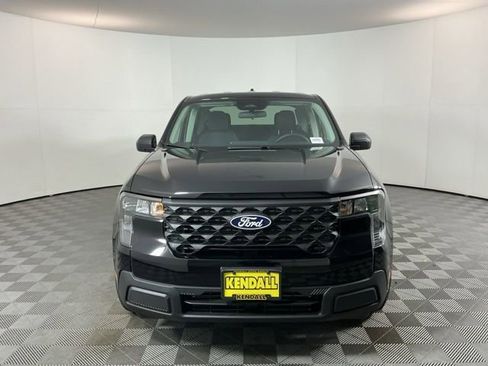 New 2025 Ford Maverick XL w/ 4K Tow Package image 2