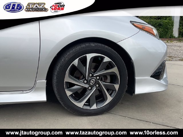 Used 2016 Scion iM FWD image 9