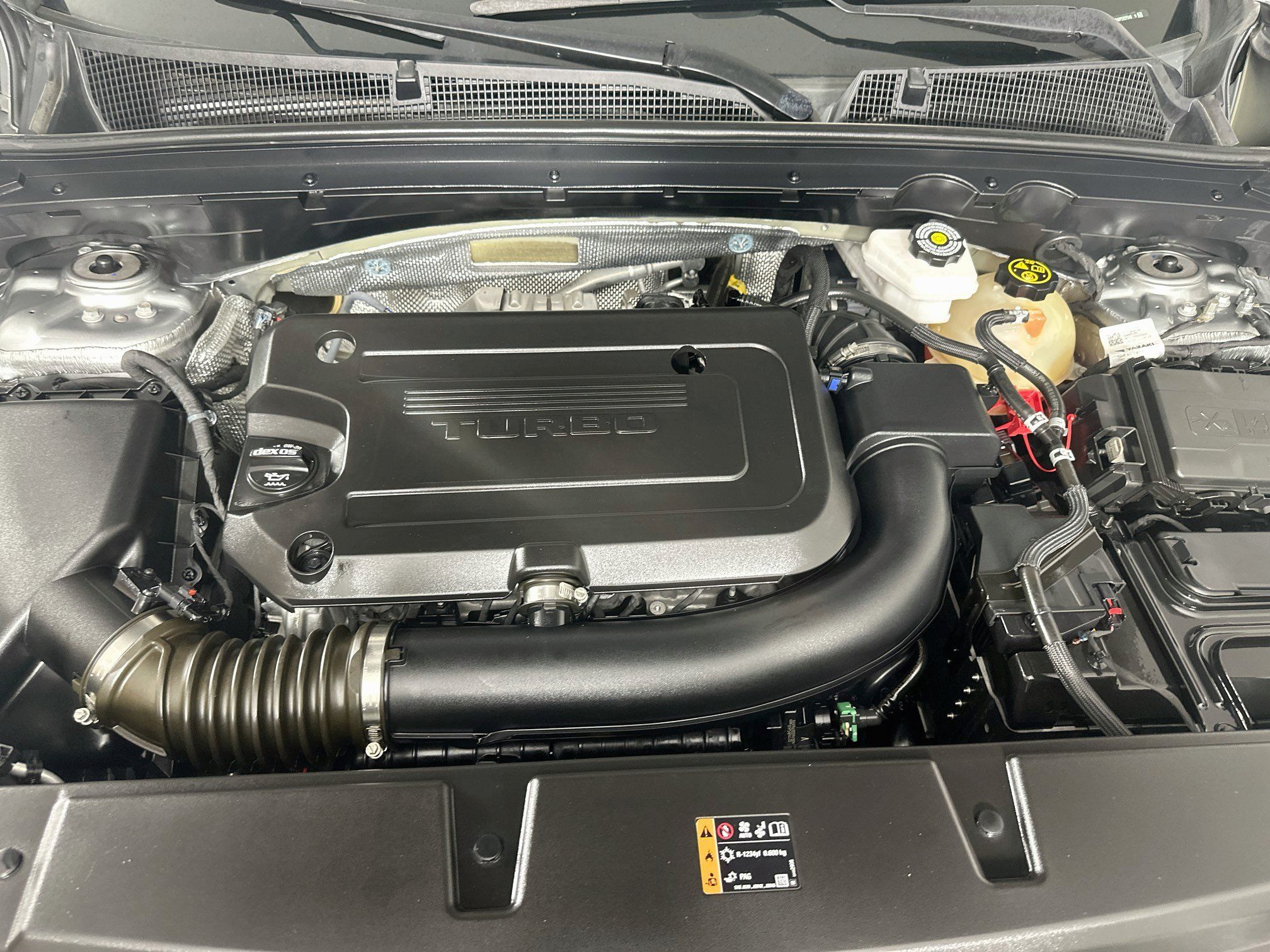 Used 2023 Buick Envision Preferred FWD image 34