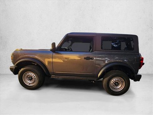 New 2025 Ford Bronco image 5