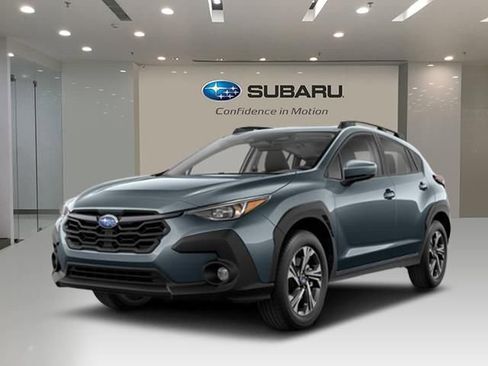 New 2024 Subaru Crosstrek 2.0i Premium image 2
