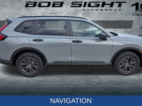 New 2026 Honda CR-V TrailSport image 7