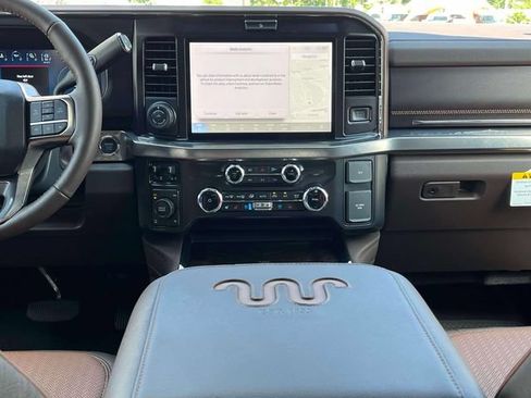 New 2026 Ford F250 King Ranch AWD/4WD image 14