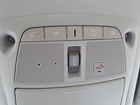 Used 2019 INFINITI QX80 Luxe image 15