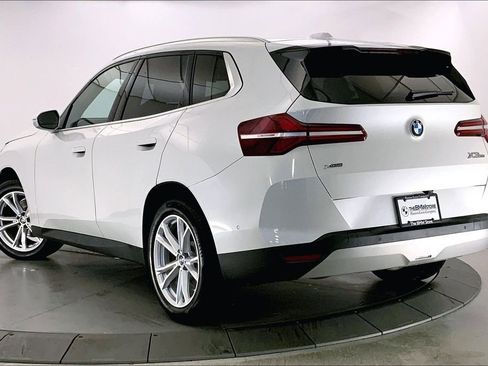 Certified 2025 BMW X3 xDrive30i w/ Convenience Package image 10