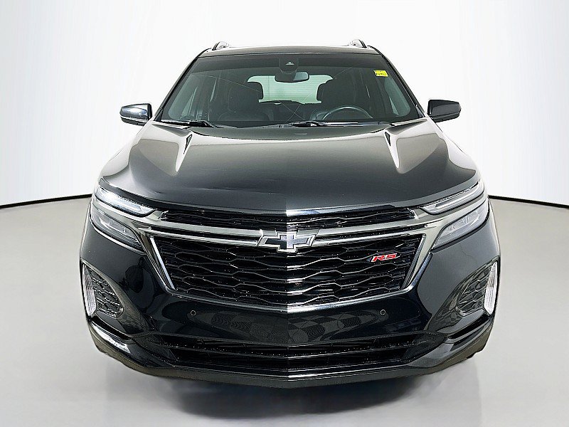 Used 2022 Chevrolet Equinox RS FWD image 2