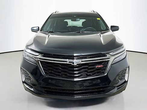 Used 2022 Chevrolet Equinox RS FWD image 2