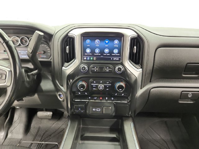 Used 2020 Chevrolet Silverado 1500 RST w/ True North Edition AWD/4WD image 20