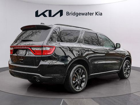 Used 2022 Dodge Durango GT AWD/4WD image 6