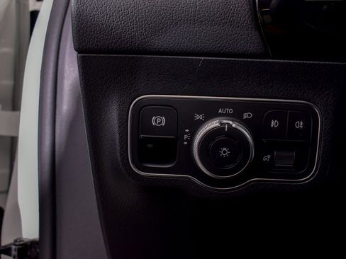 Certified 2026 Mercedes-Benz GLA 250 GLA 250 image 17