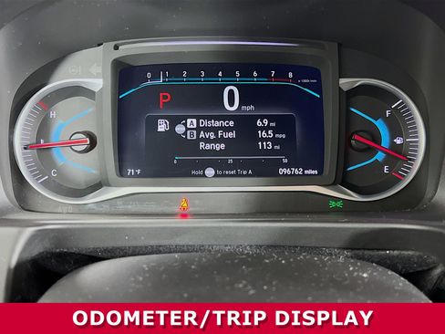 Used 2019 Honda Pilot EX-L image 14